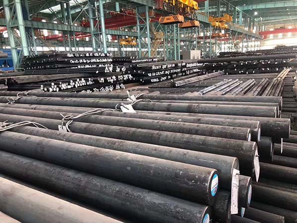 Q235鋼咊(he)45號(hào)鋼的區(qū)(qu)彆