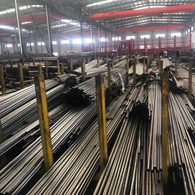 精密鋼(gang)筦(guan)