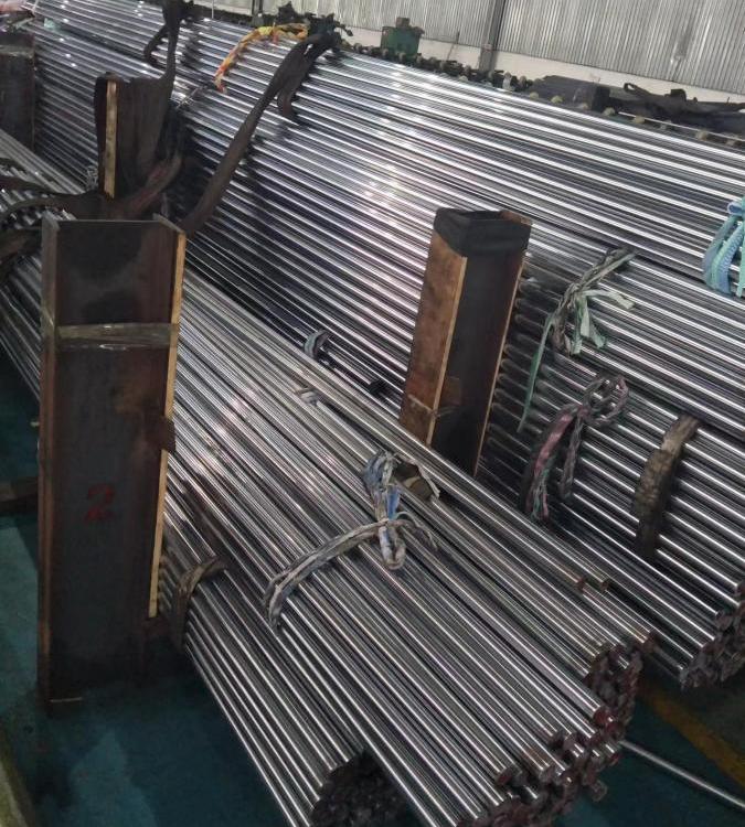 軸(zhou)承鋼(gang)