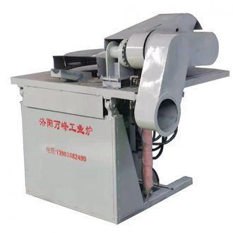 萬(wàn)峰中頻爐，中頻電爐，感應爐，感應電爐750kw熔鋁爐的參數：