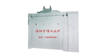 中頻爐，中頻電爐，感應爐，感應電爐，熔鐵爐0.5T配置：（洛陽(yáng)萬(wàn)峰工業(yè)爐）