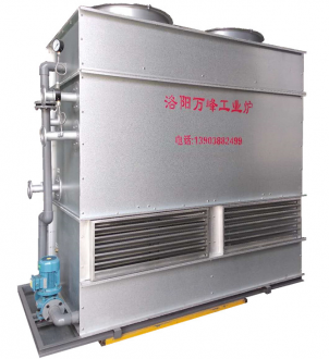 中頻爐，中頻電爐，感應爐，感應電爐設備冷卻塔用水要求及水質(zhì)要求：（洛陽(yáng)萬(wàn)峰）