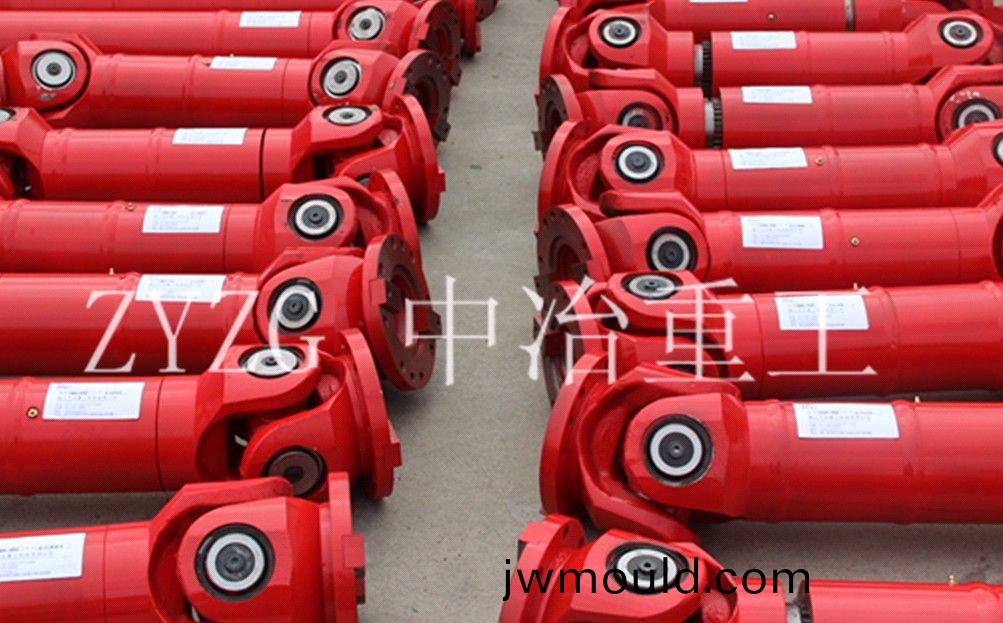 聯(lián)(lian)軸器廠家萬向節(jié)聯(lián)軸(zhou)器的承(cheng)載(zai)能力