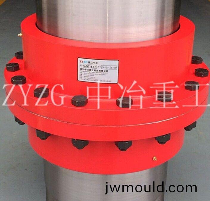 聯(lián)軸器廠家生產(chǎn)時(shí)熱處理加工工藝