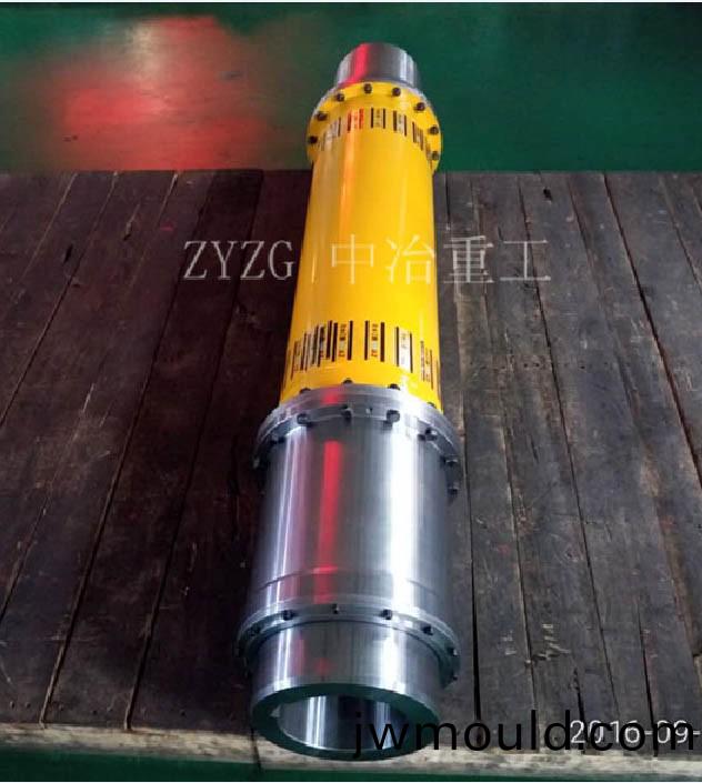 聯(lián)軸器(qi)廠(chang)家改善技術(shù)要求減少偏移量