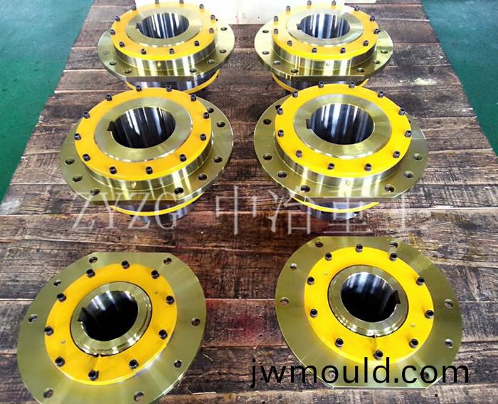 聯(lián)軸器廠家檢查轉(zhuǎn)動過程異?，F(xiàn)象