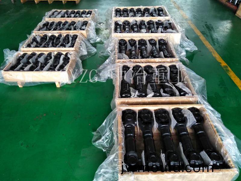 連(lian)軸器工作壓力及使用的作業(yè)性