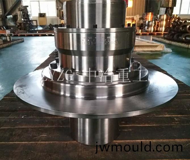 聯(lián)軸器廠家設(shè)備使用的范圍(wei)及(ji)扭矩(ju)值