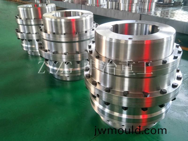 聯(lián)軸器廠家對聯(lián)軸(zhou)器表面進行發(fā)(fa)黑處(chu)理