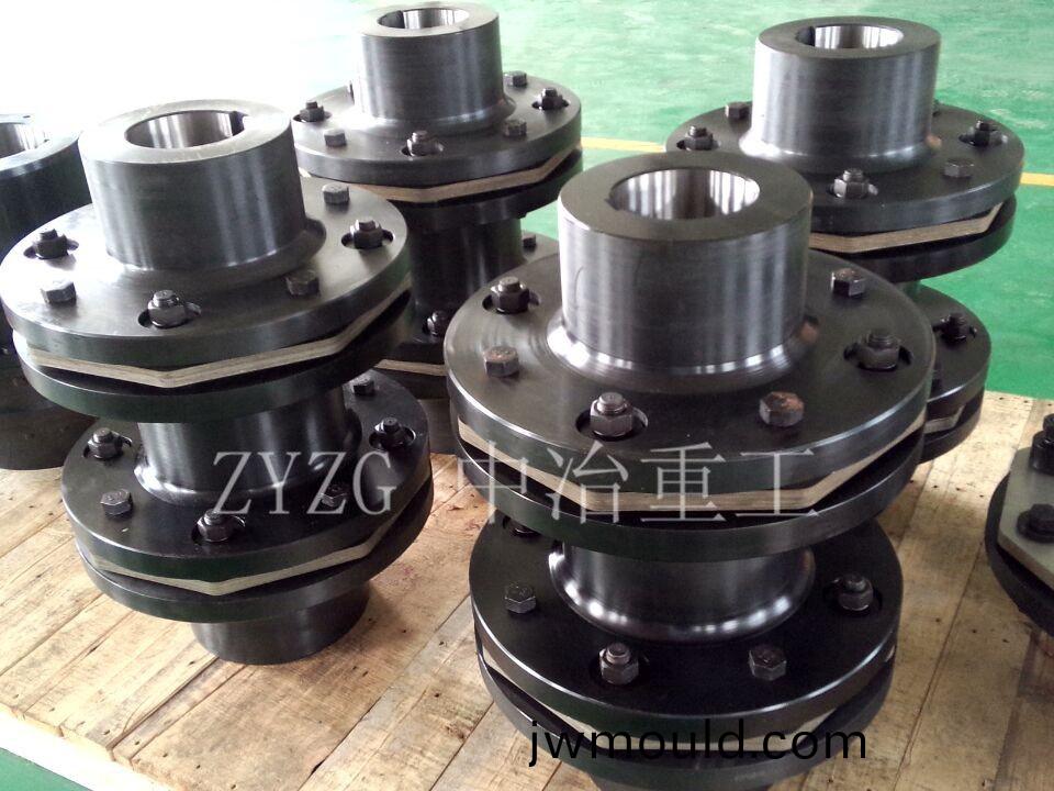 聯(lián)軸器廠家在設備的安裝過程需(xu)找正(zheng)