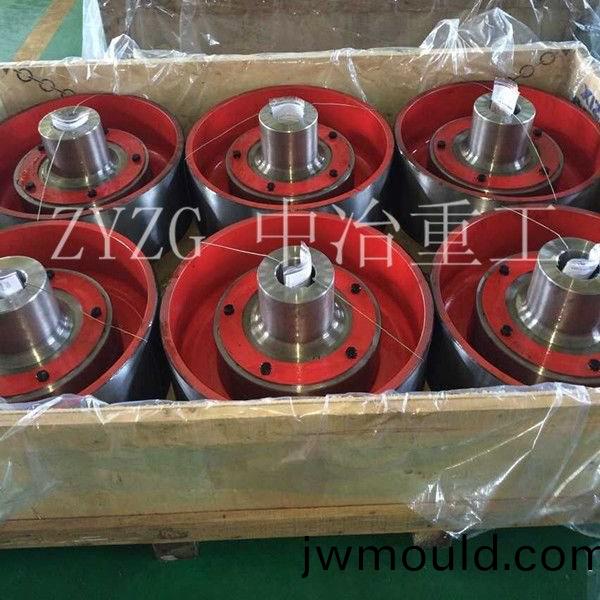 連(lian)軸器連接元件作(zuo)安全保(bao)護裝置