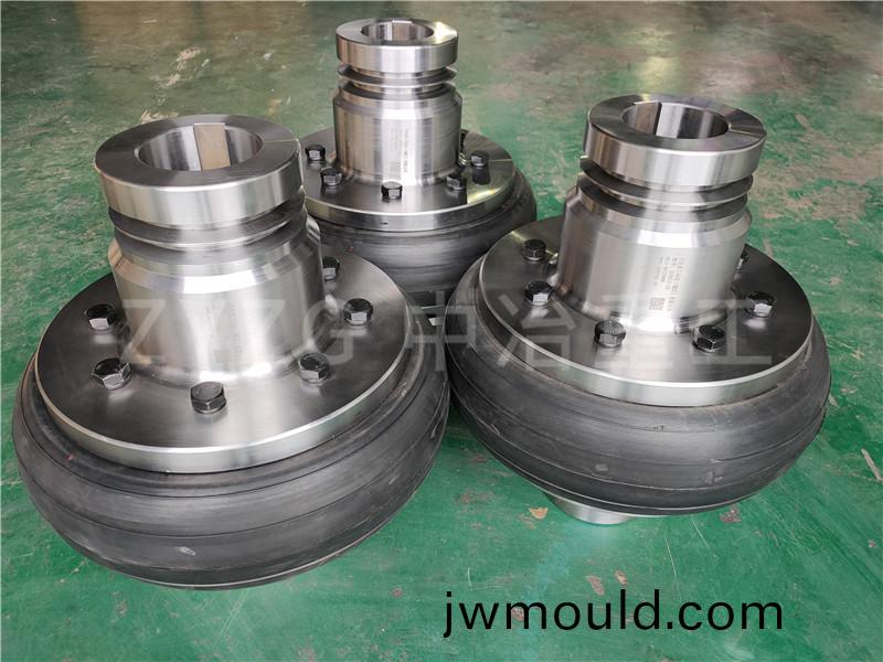 連軸器從動(dòng)機(jī)過載時(shí)正(zheng)常工作