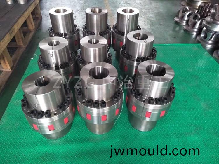 聯(lián)軸器(qi)廠家