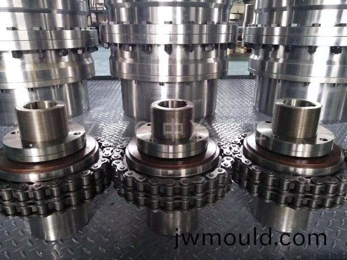 聯(lián)軸器(qi)廠家拆(chai)卸聯(lián)(lian)軸器時(shi)的注意(yi)點(diǎn)