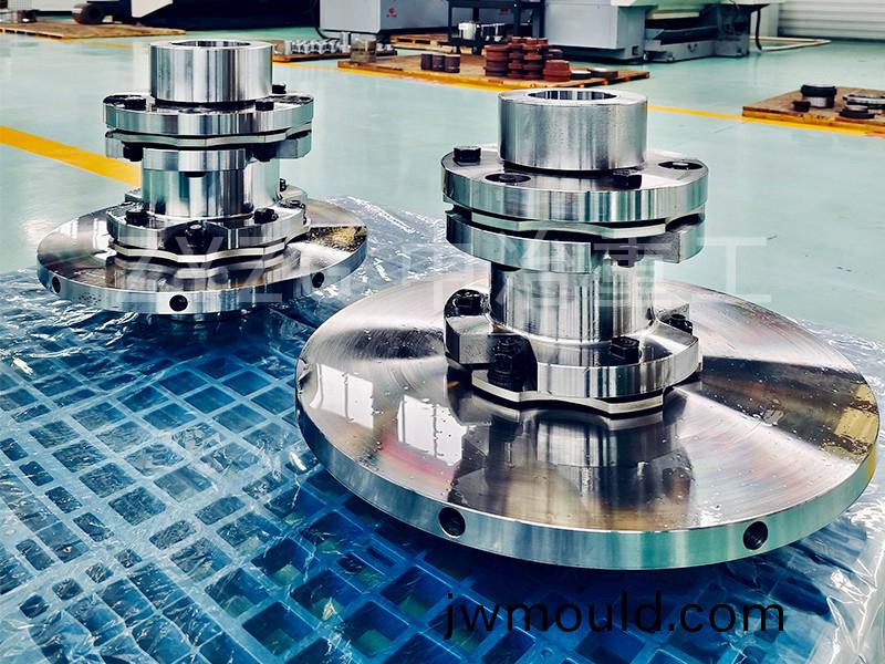 聯(lián)軸器廠家保證軸(zhou)載荷有效傳遞(di)