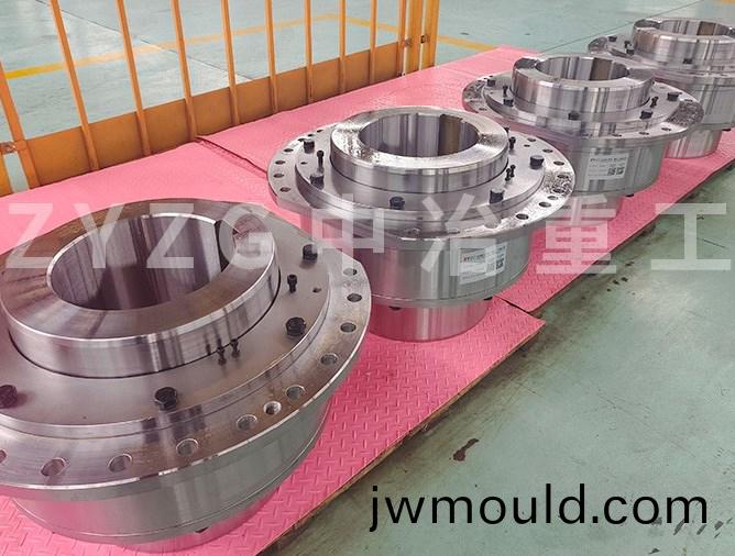 聯(lián)軸器廠家在傳動(dòng)過程中補(bǔ)償偏差